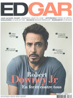 Edgarmagazine